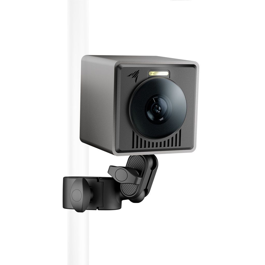 AC INFINITY SPECTRON 3, Ai POWERED GROW CAMERA 4K, ADVANCED PLANT HEALTH AND GROWTH MONITORING