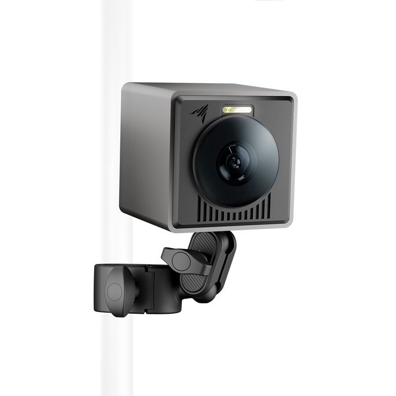 AC INFINITY SPECTRON 3, Ai POWERED GROW CAMERA 4K, ADVANCED PLANT HEALTH AND GROWTH MONITORING