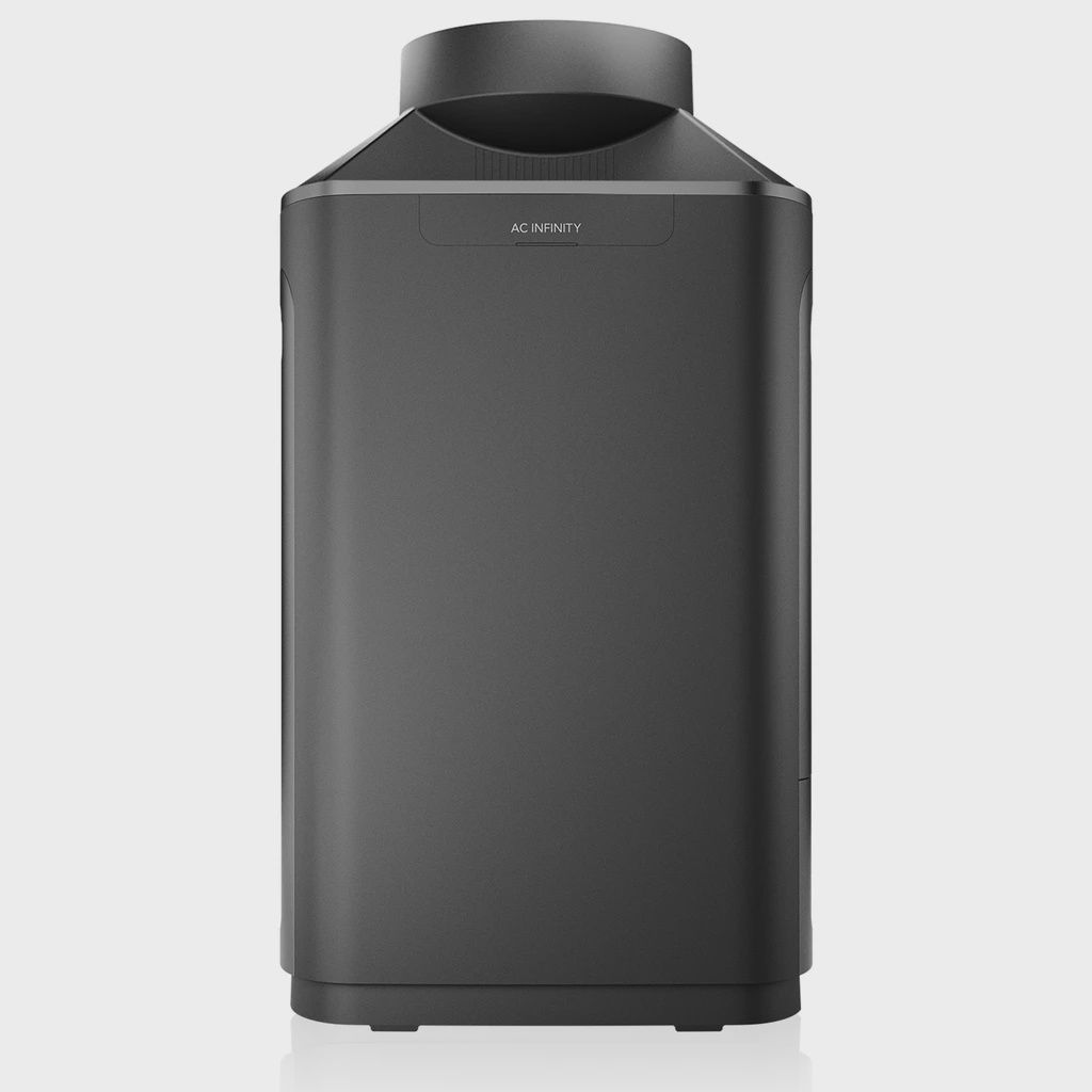 AC INFINITY HYDRONE 7, PLANT DEHUMIDIFIER WITH Ai POWERED HUMIDITY VPD CONTROLLER, UP TO 8X8