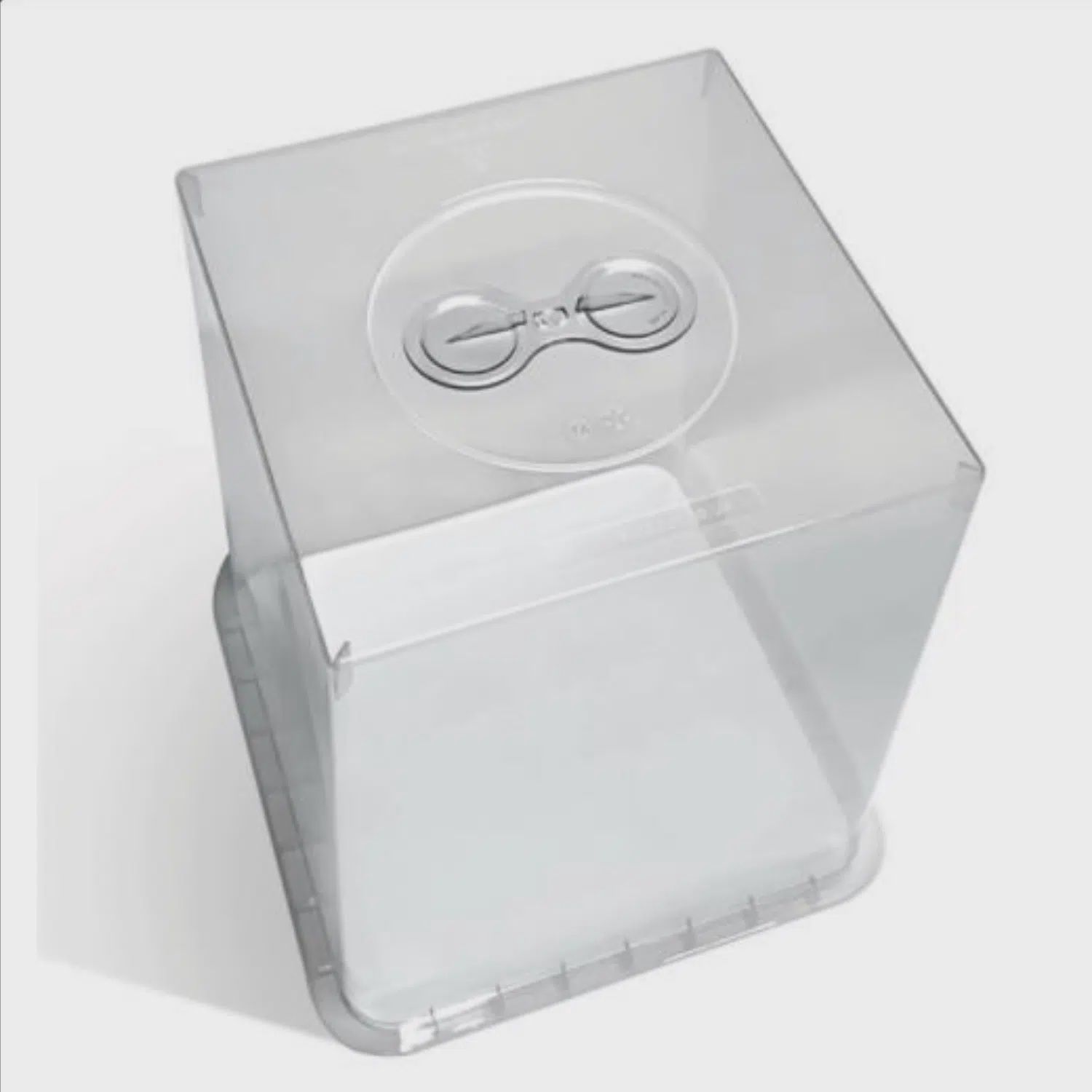 AUTO POT USA CLEAR PROPAGATION LID FOR XL POTS (6.6 GAL)