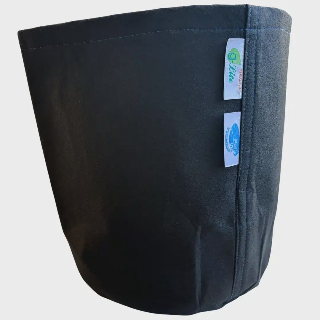 13 GAL AUTOPOT GEOPOT G LITE FABRIC POT