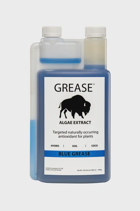 250 ML BLUE GREASE* ALGAE EXTRACT