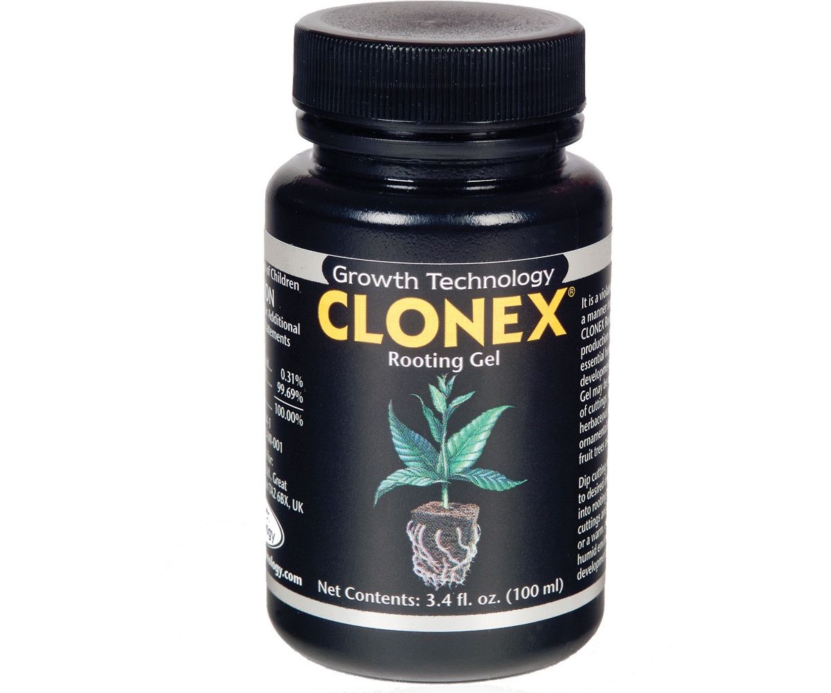 100 ML CLONEX ROOTING GEL