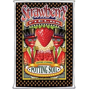 1.5 CU FT FOXFARM STRAWBERRY FIELDS RUIT &amp; FLOWER POTTING SOIL