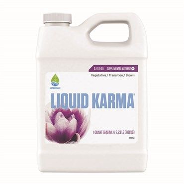 1 QT BOTANICARE LIQUID KARMA 0.1-0.1-0.5