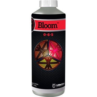 1QT CUTTING EDGE SOLUTIONS BLOOM 0-6-5