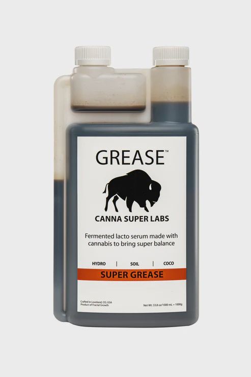500 ML GREASE SUPER GREASE * CANNA SUPER LABS