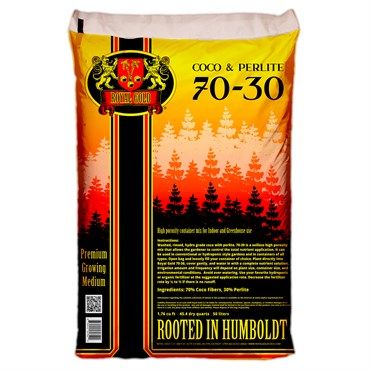Royal Gold™ Coco &amp; Perlite 70-30 Mix - 1.76 cu ft