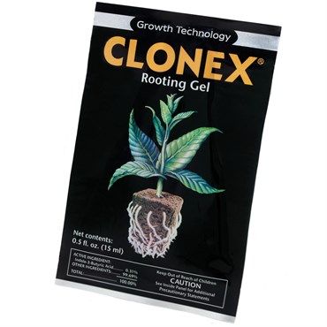 15 ML (0.5 OZ) CLONEX ROOTING GEL