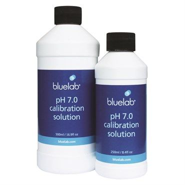 250 ML BLUELAB PH 7.0 CALIBRATION SOLUTION