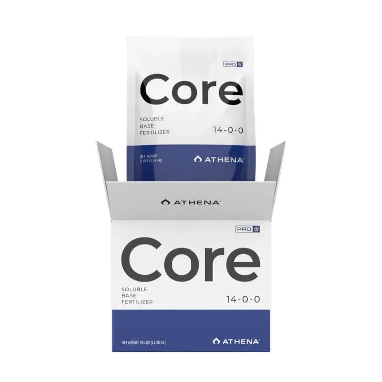 10 LB ATHENA PRO CORE