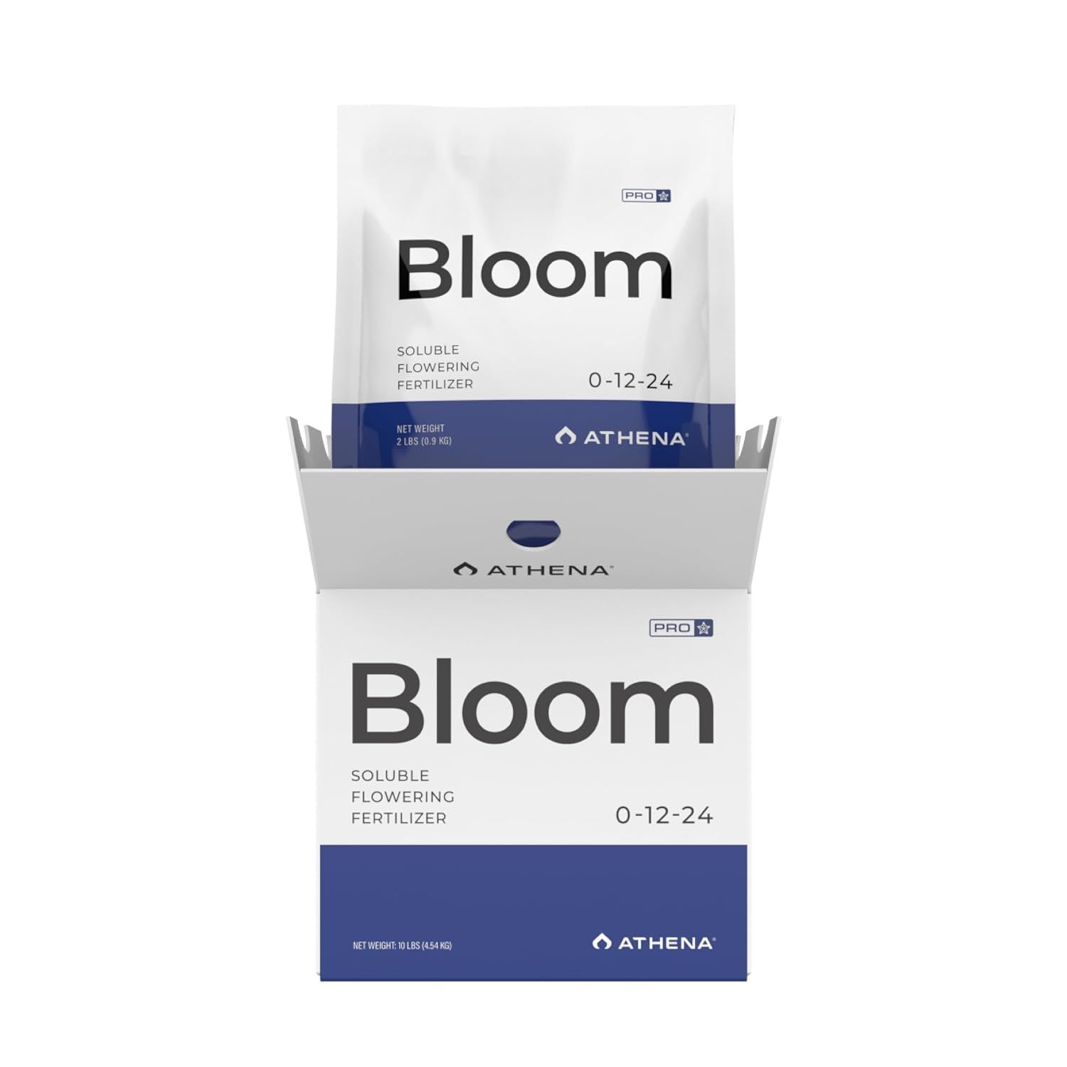 10 LB ATHENA PRO BLOOM