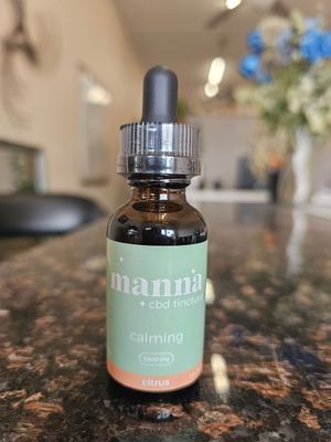 CBD Oils