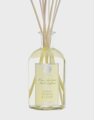 Lemon, Verbana, &amp; Cedar Diffuser 250mL