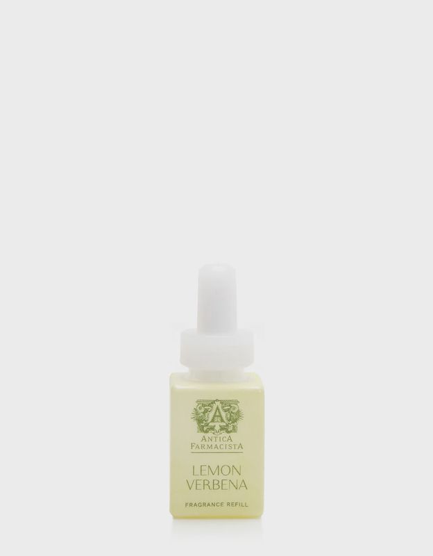 Lemon, Verbana, &amp; Cedar Pura Refill