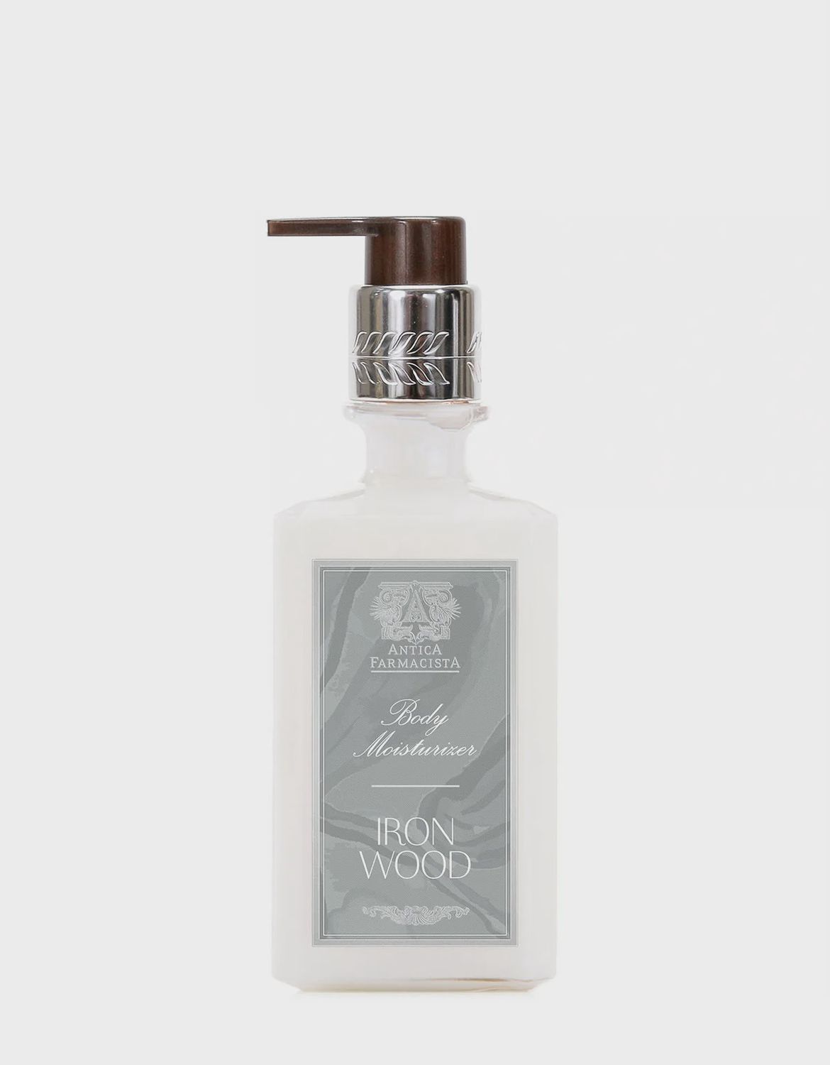 Ironwood Body Moisturizer 10oz