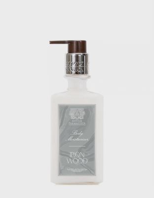 Ironwood Body Moisturizer 10oz