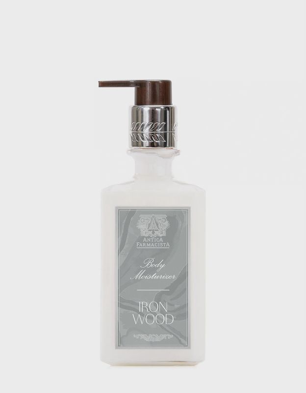 Ironwood Body Moisturizer 10oz