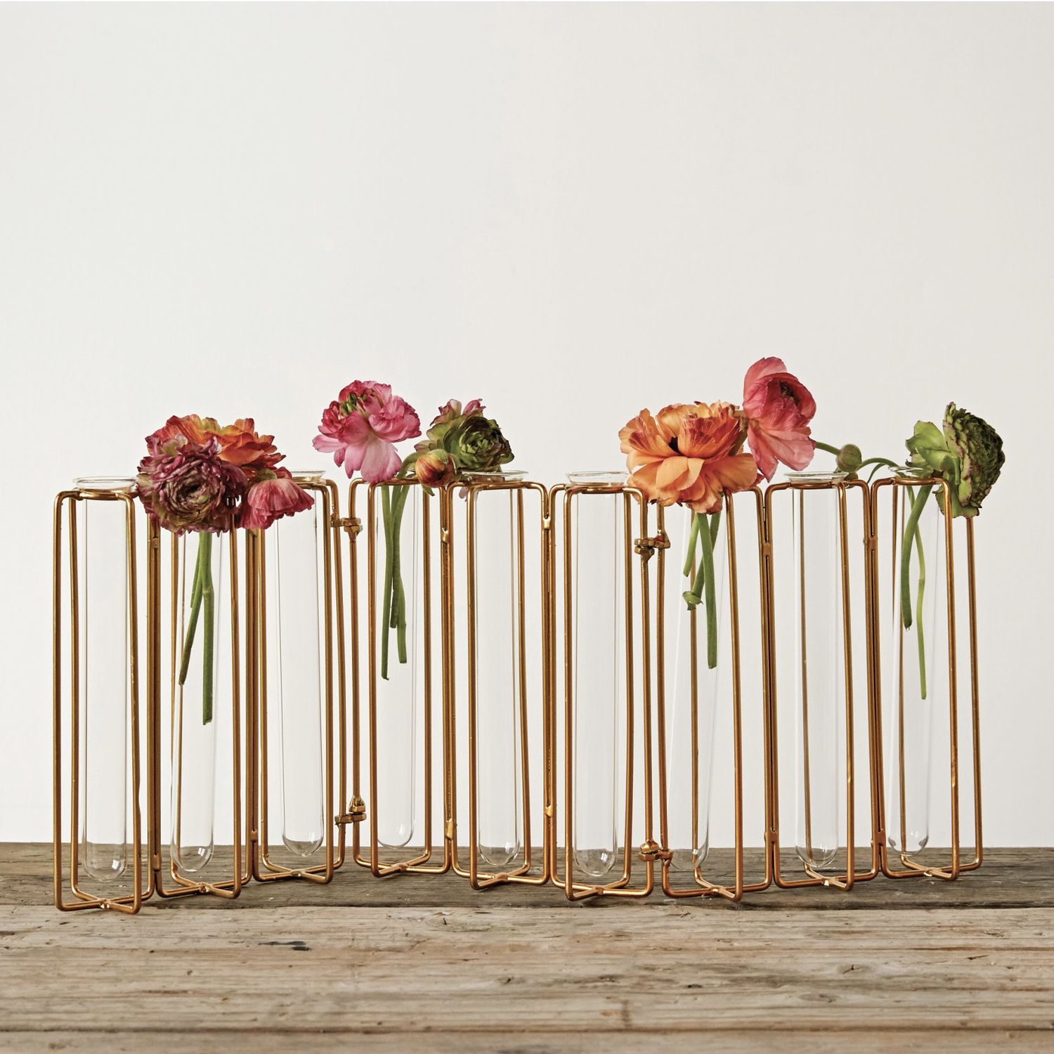 Petite Hinged Vase