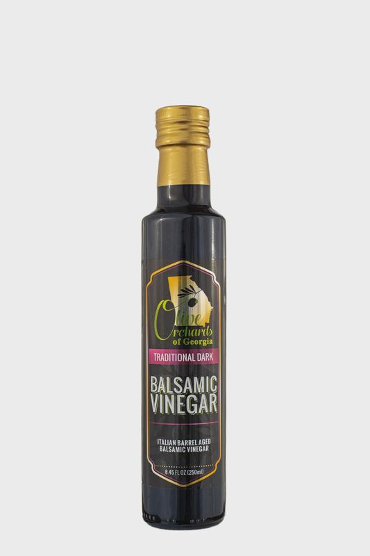 Traditional Dark Balsamic Vinegar