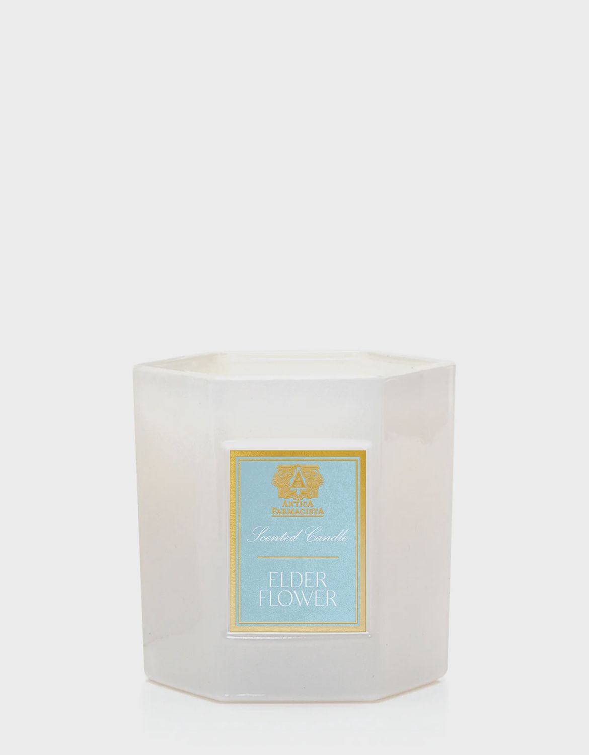 Elder Flower Candle 9 oz