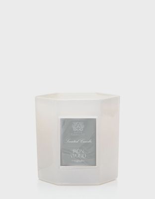 Ironwood Candle 9oz
