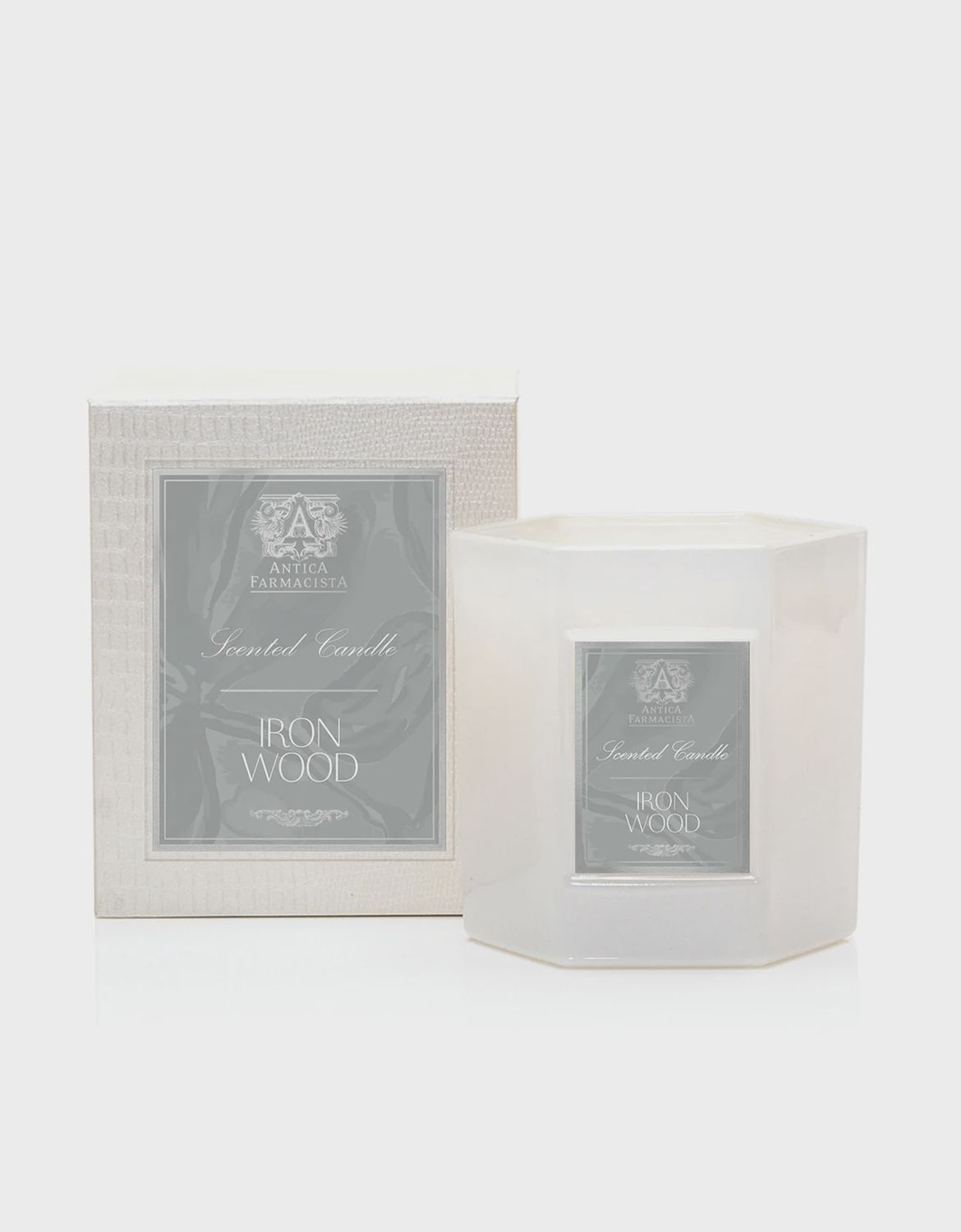 Ironwood Candle 9oz