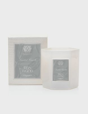 Ironwood Candle 9oz
