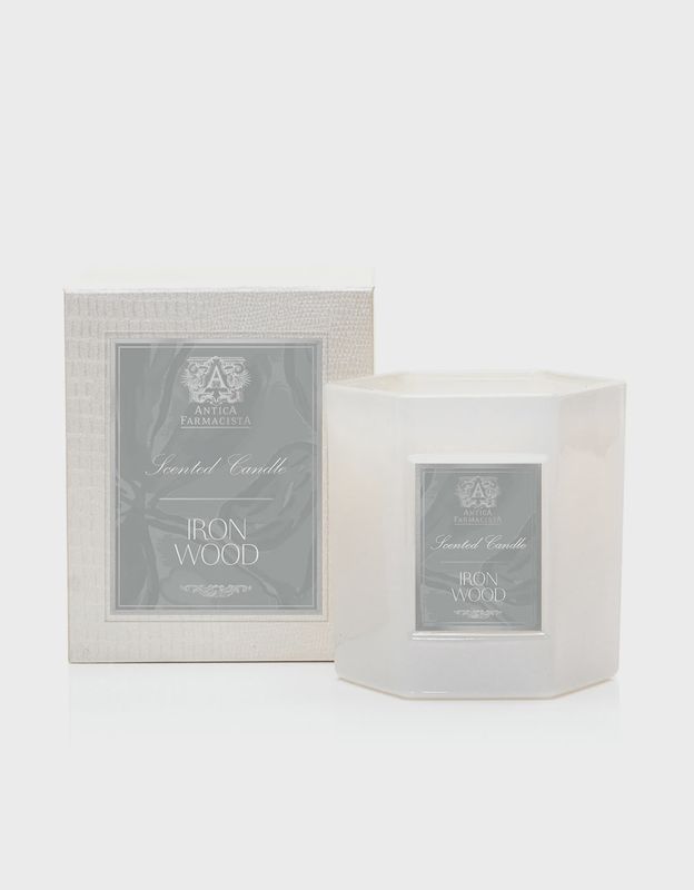 Ironwood Candle 9oz