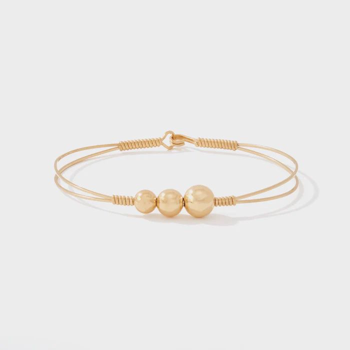 A Love That Remains, Size: 8, Color: Gold