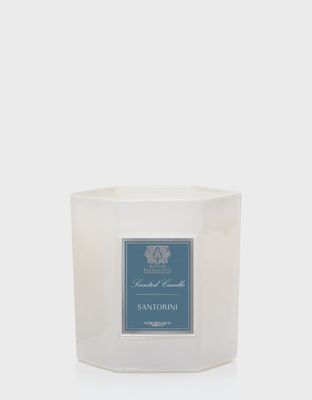 Santorini Candle 9oz