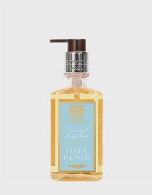 Elder Flower Hand And Body Wash