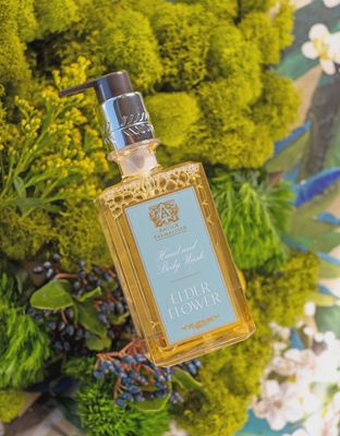 Elder Flower Hand And Body Wash