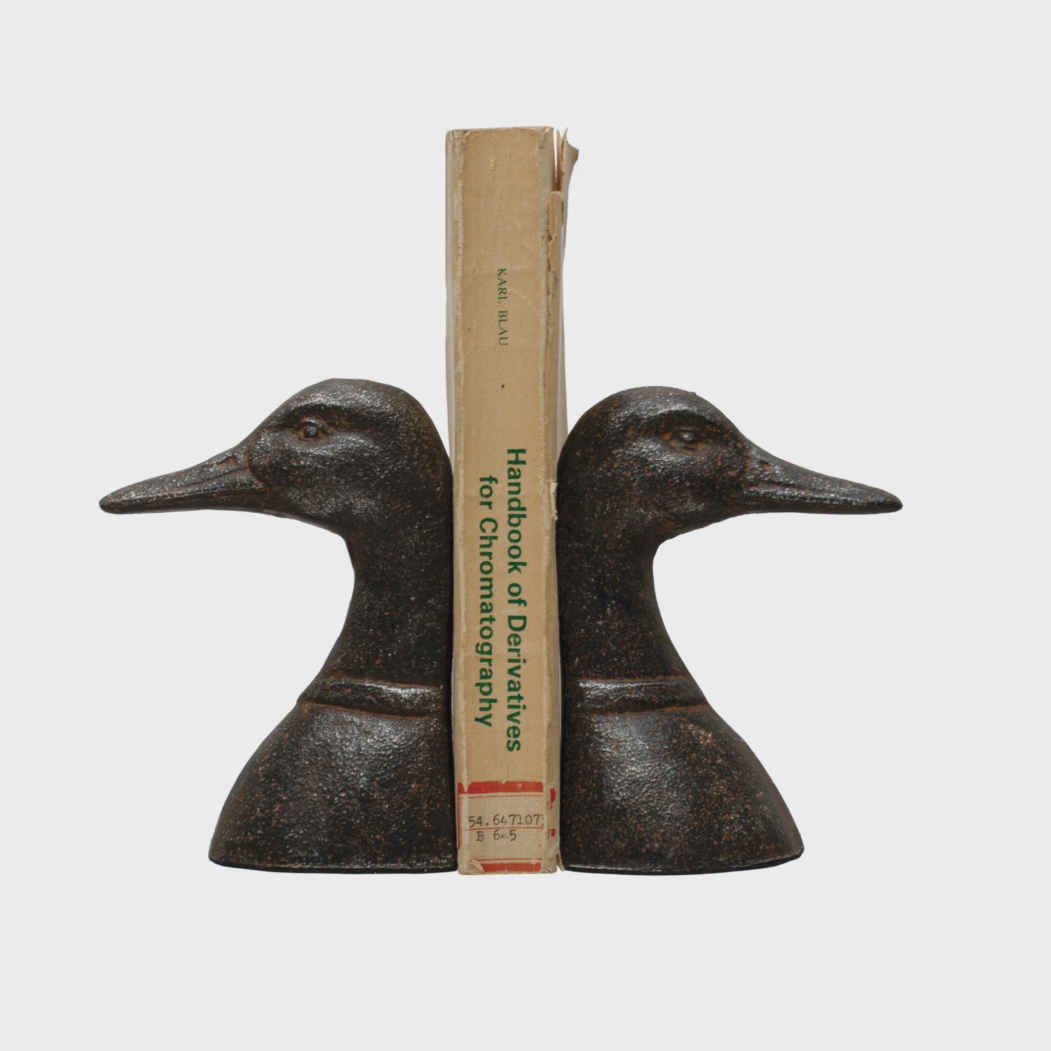 Duck Bookends
