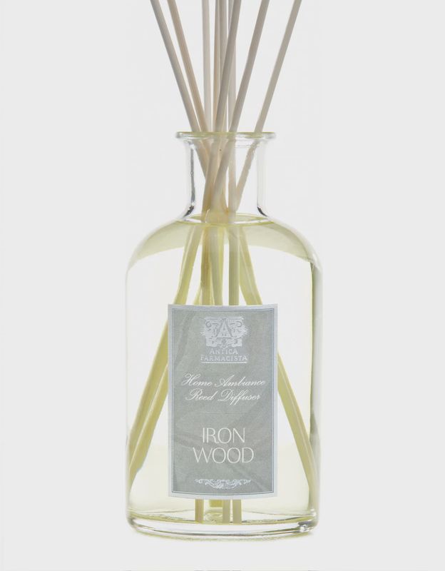 Ironwood Diffuser 250ml