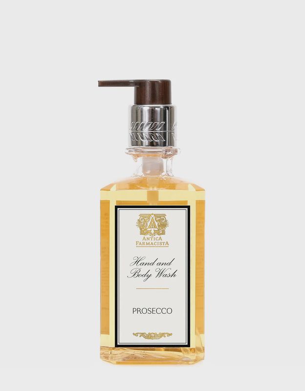 Prosecco Hand &amp; Body Wash 10oz