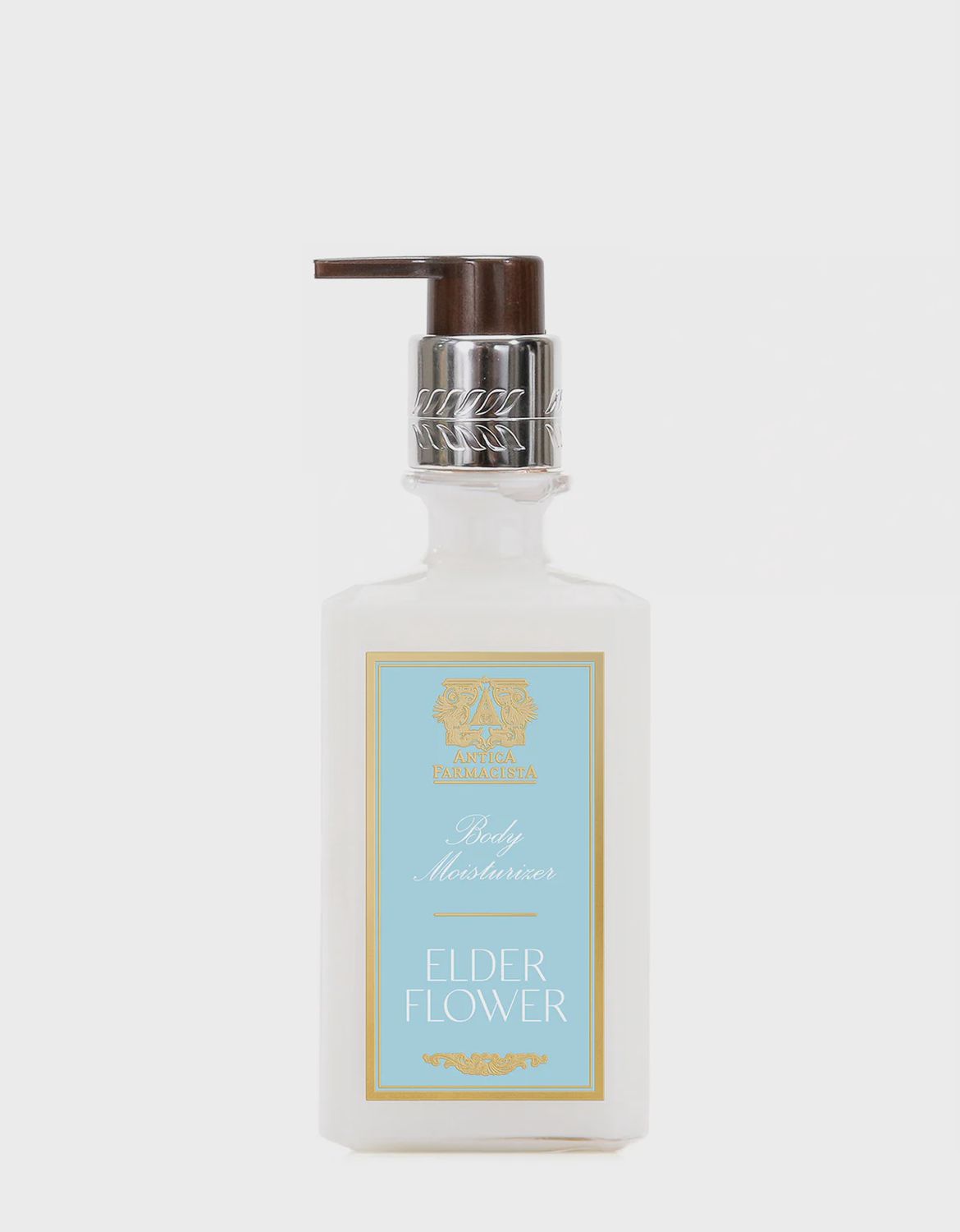 Elder Flower Body Moisturizer 10 oz