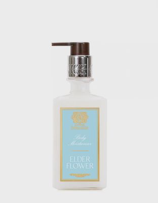 Elder Flower Body Moisturizer 10 oz