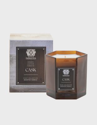 Cask 9oz Candle