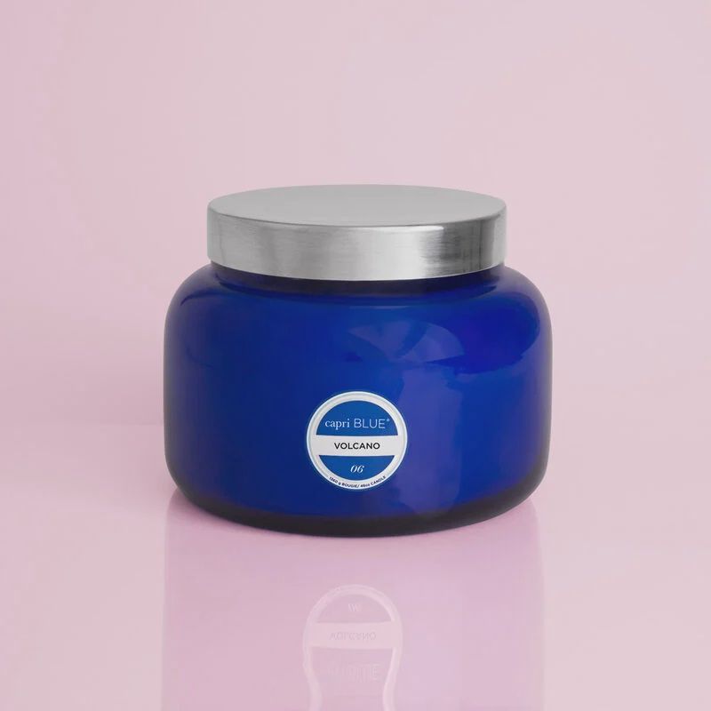 Volcano Jumbo Jar