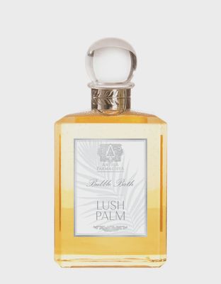 Lush Palm Bubble Bath 10oz