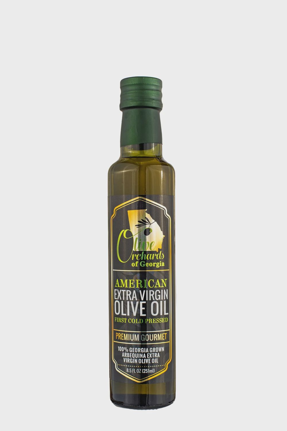 Extra Virgin Olive Oil