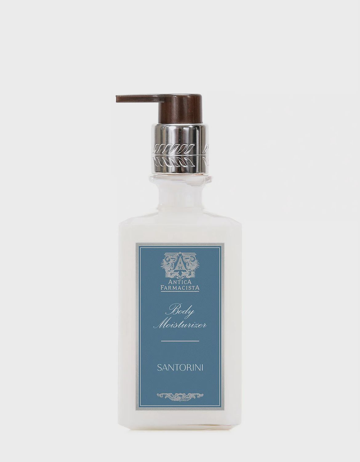 Santorini Body Moisturizer