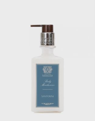 Santorini Body Moisturizer