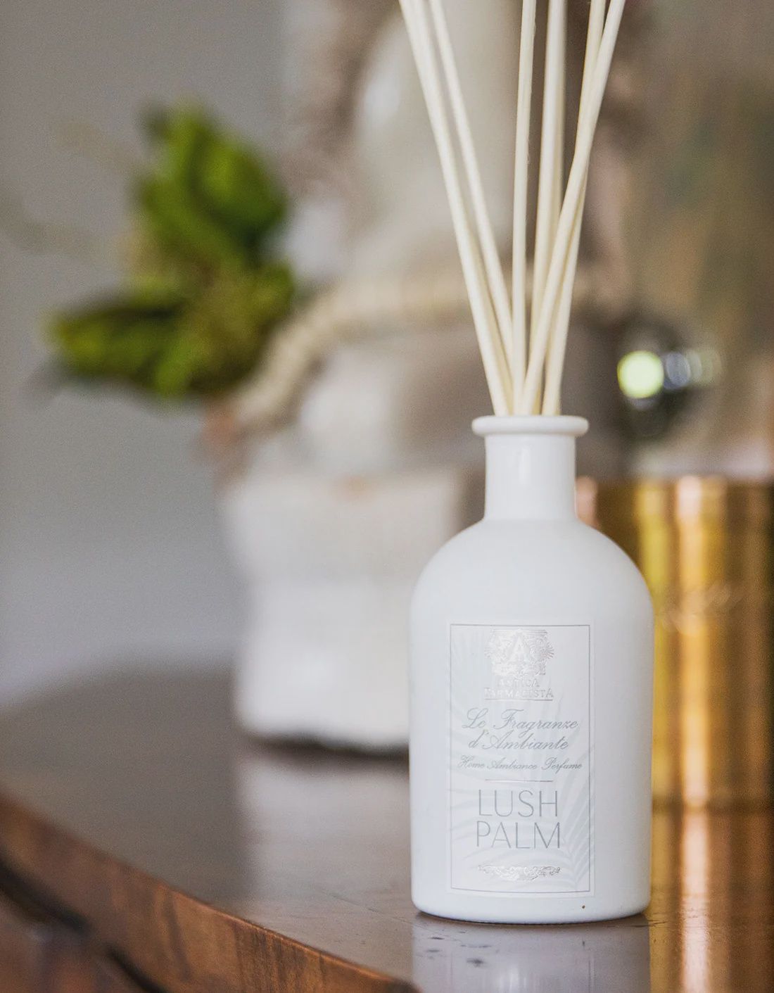 Lush Palm Diffuser 250ml