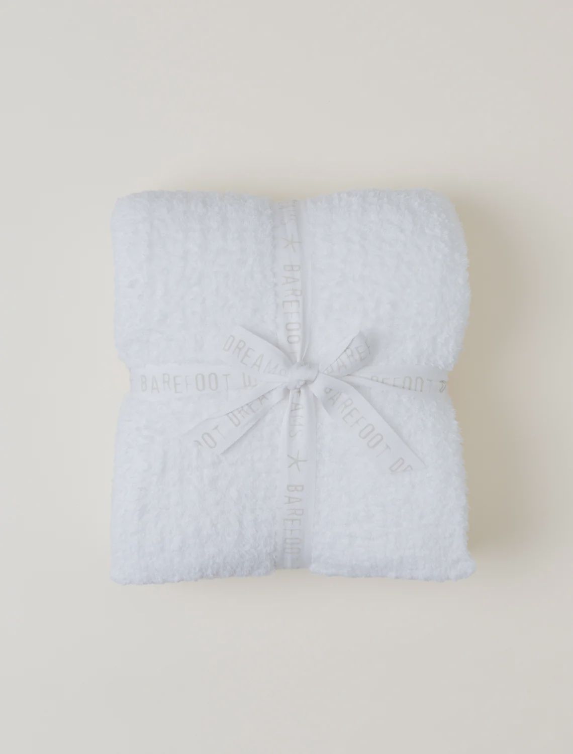 CozyChic Ribbed Throw, Color: Pearl