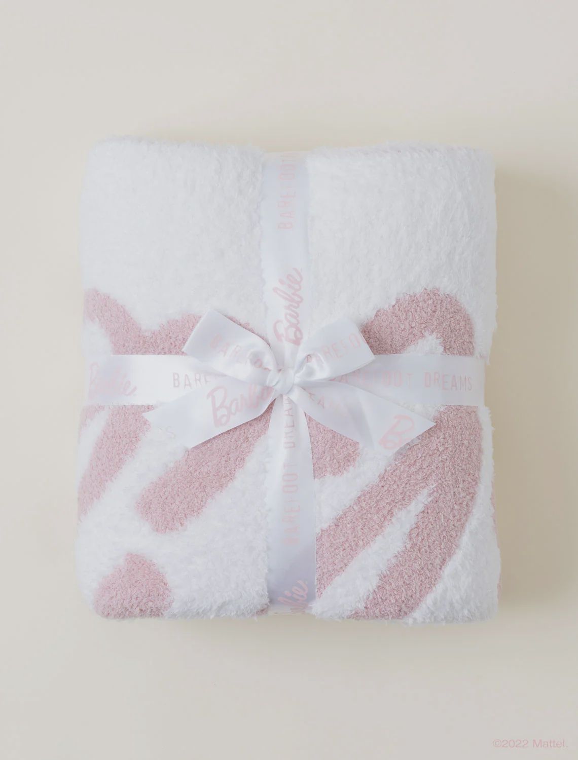 Barbie Blanket