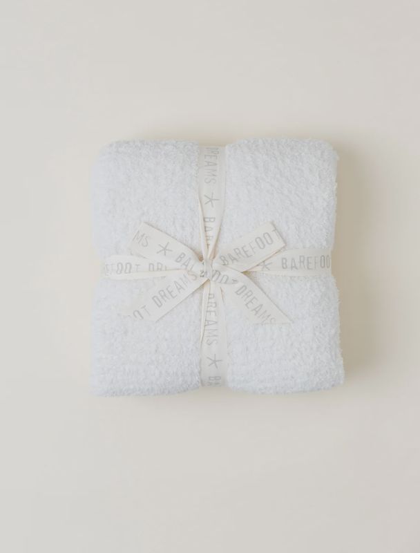 Cozychic Throw