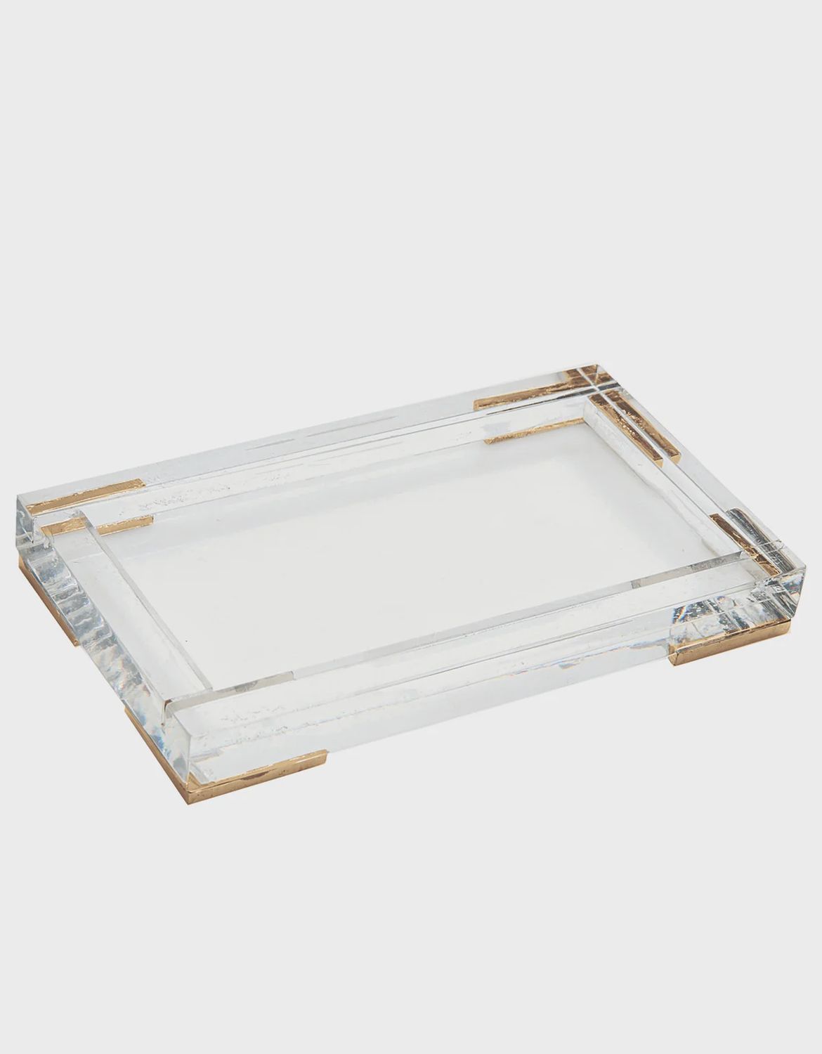 Acrylic Tray For 10oz Bottles