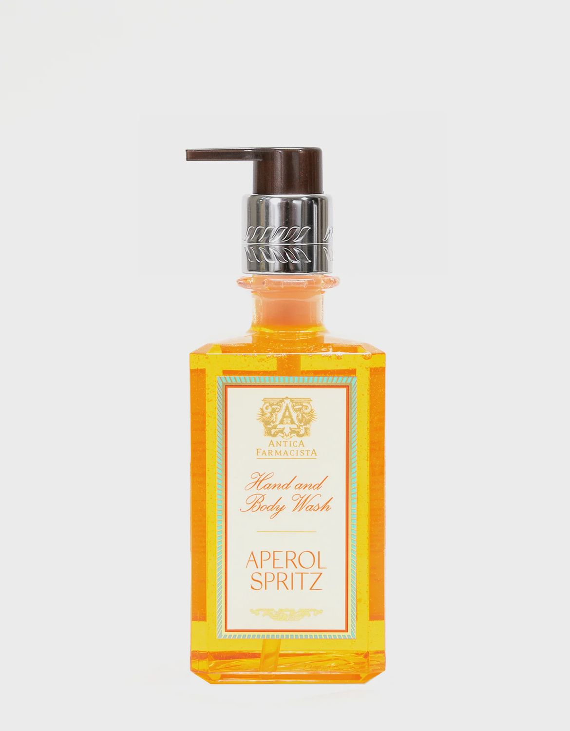 Aperol Spritz Hand &amp; Body Wash 10oz